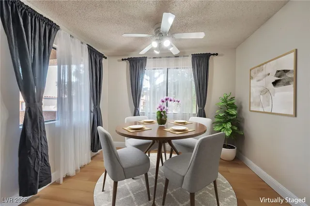 $224,900 | 3151 North Soaring Gulls Drive, Unit 2050, Las Vegas, NV 89128