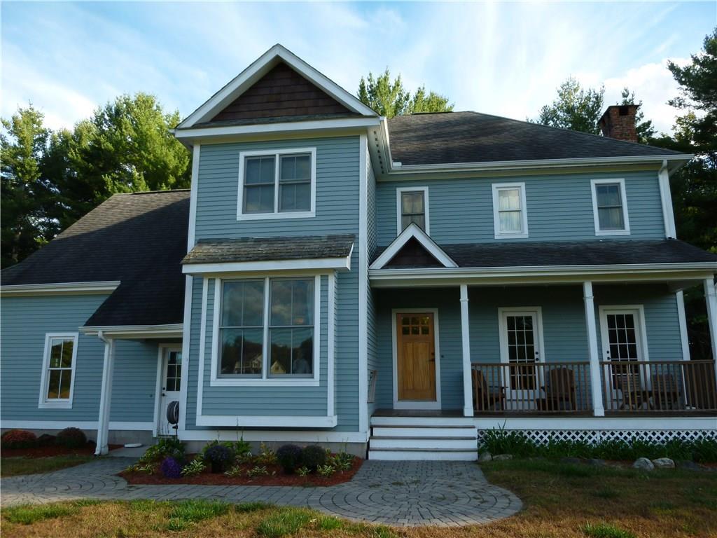 27 Creamery Hill Road Granby, CT 06035 - Photo 1 of 1 Gallery Image 1