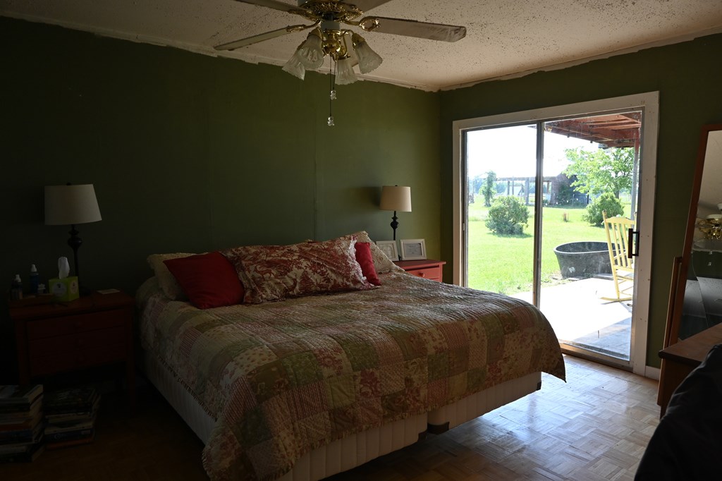 8698 River Bend Road Oakwood, TX 75855 - Photo 38 of 55
