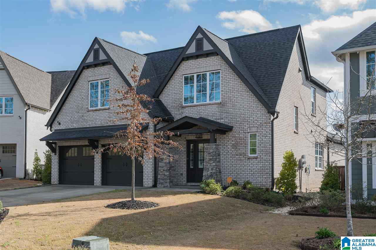 2273 Samuel Pass Birmingham, AL 35226 - Photo 1 of 50