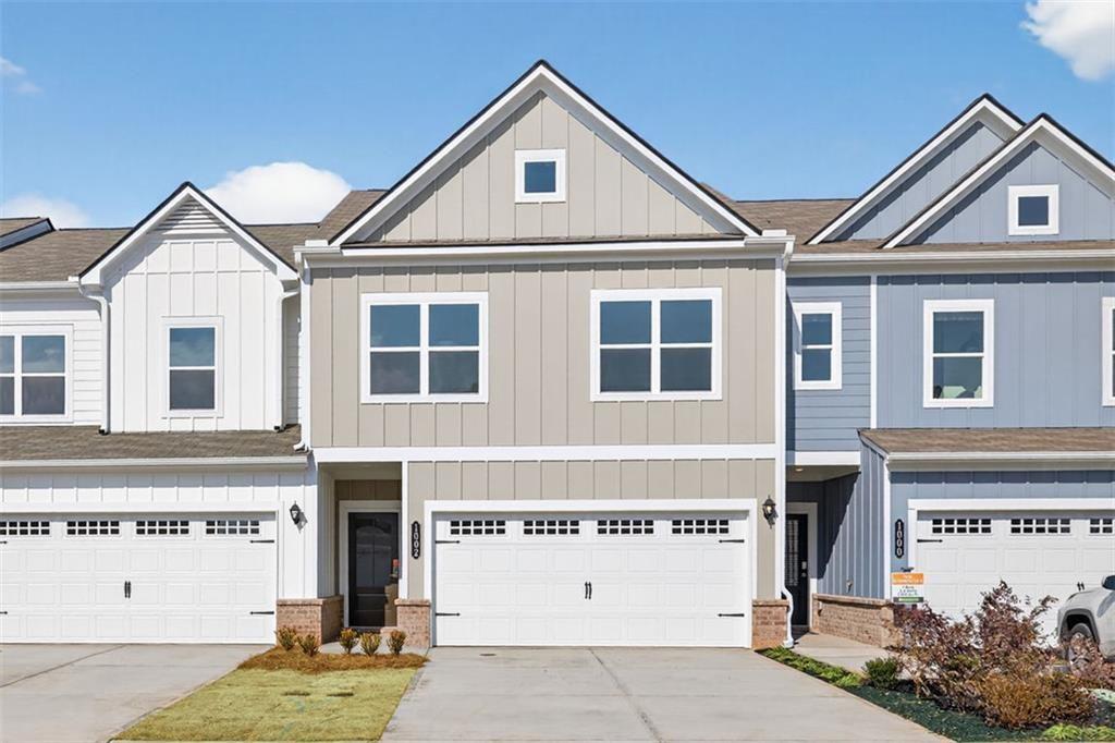 1002 Stiles Court, Unit 2 Cartersville, GA 30120 - Photo 1 of 1