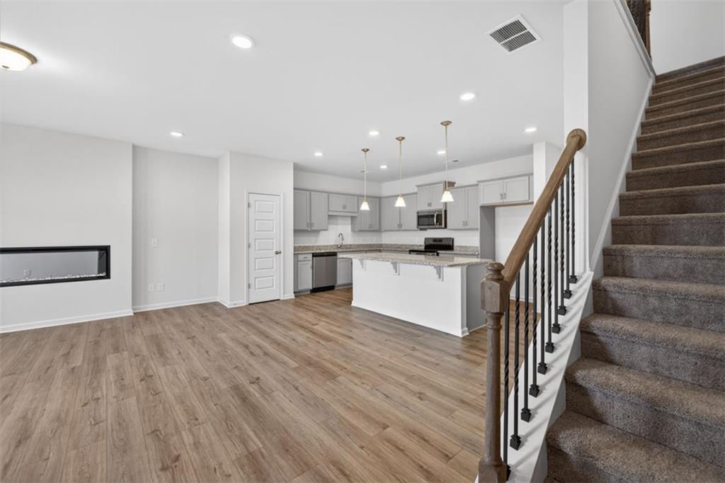 1002 Stiles Court, Unit 2 Cartersville, GA 30120 - Photo 11 of 35