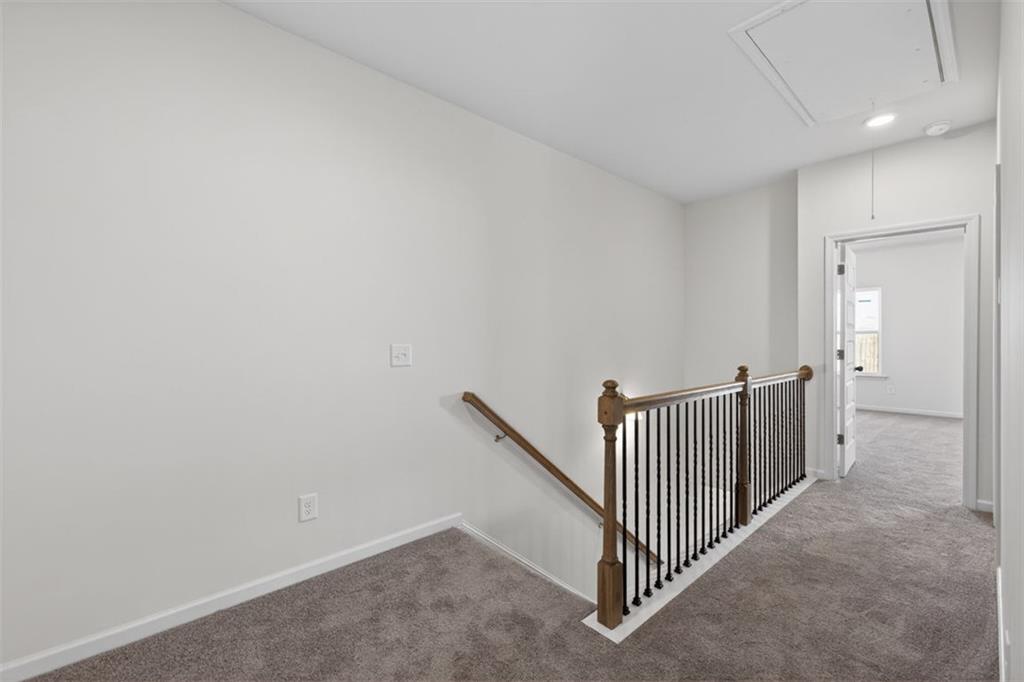 1002 Stiles Court, Unit 2 Cartersville, GA 30120 - Photo 17 of 35