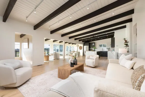 $2,998,000 | 355 Ave Alhambra, El Granada, CA 94018