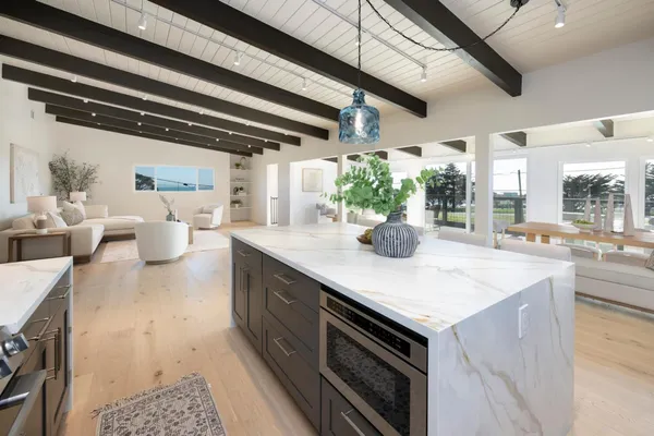 $2,998,000 | 355 Ave Alhambra, El Granada, CA 94018