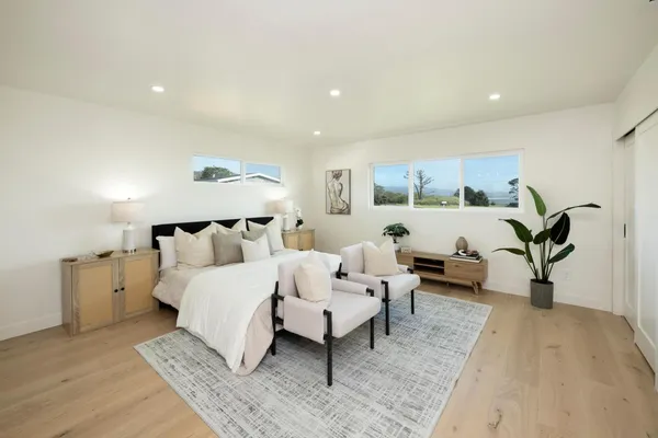 $2,998,000 | 355 Ave Alhambra, El Granada, CA 94018