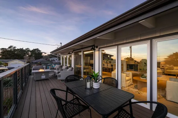 $2,998,000 | 355 Ave Alhambra, El Granada, CA 94018