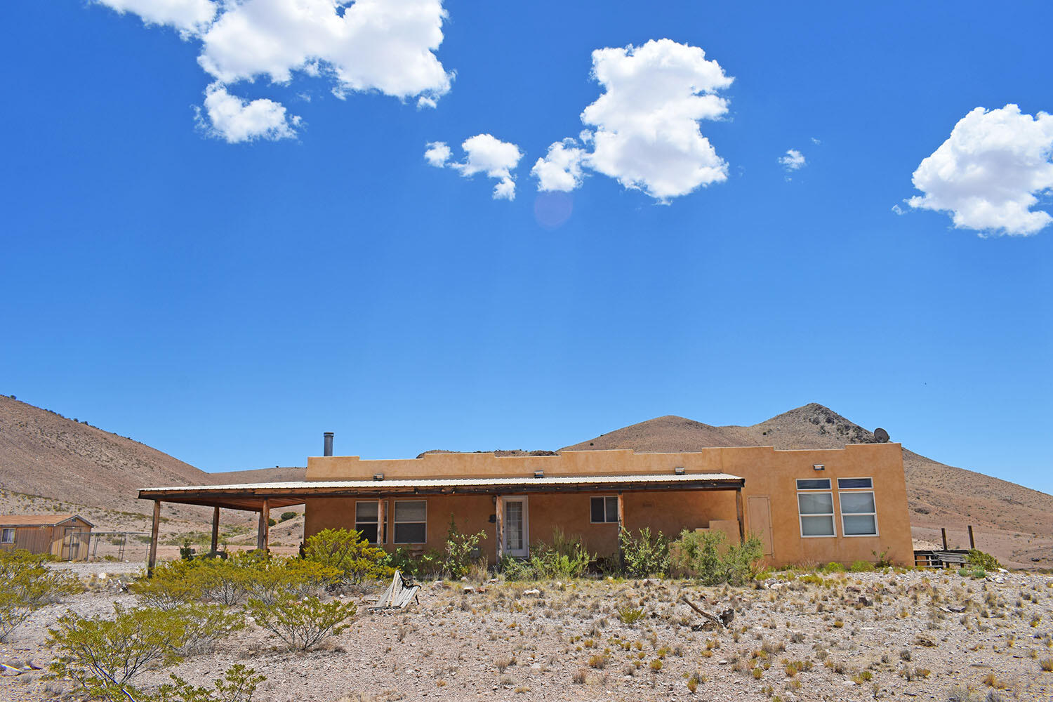 27 Winchester Road Socorro, NM 87801 - Photo 5 of 74 Gallery Image 5