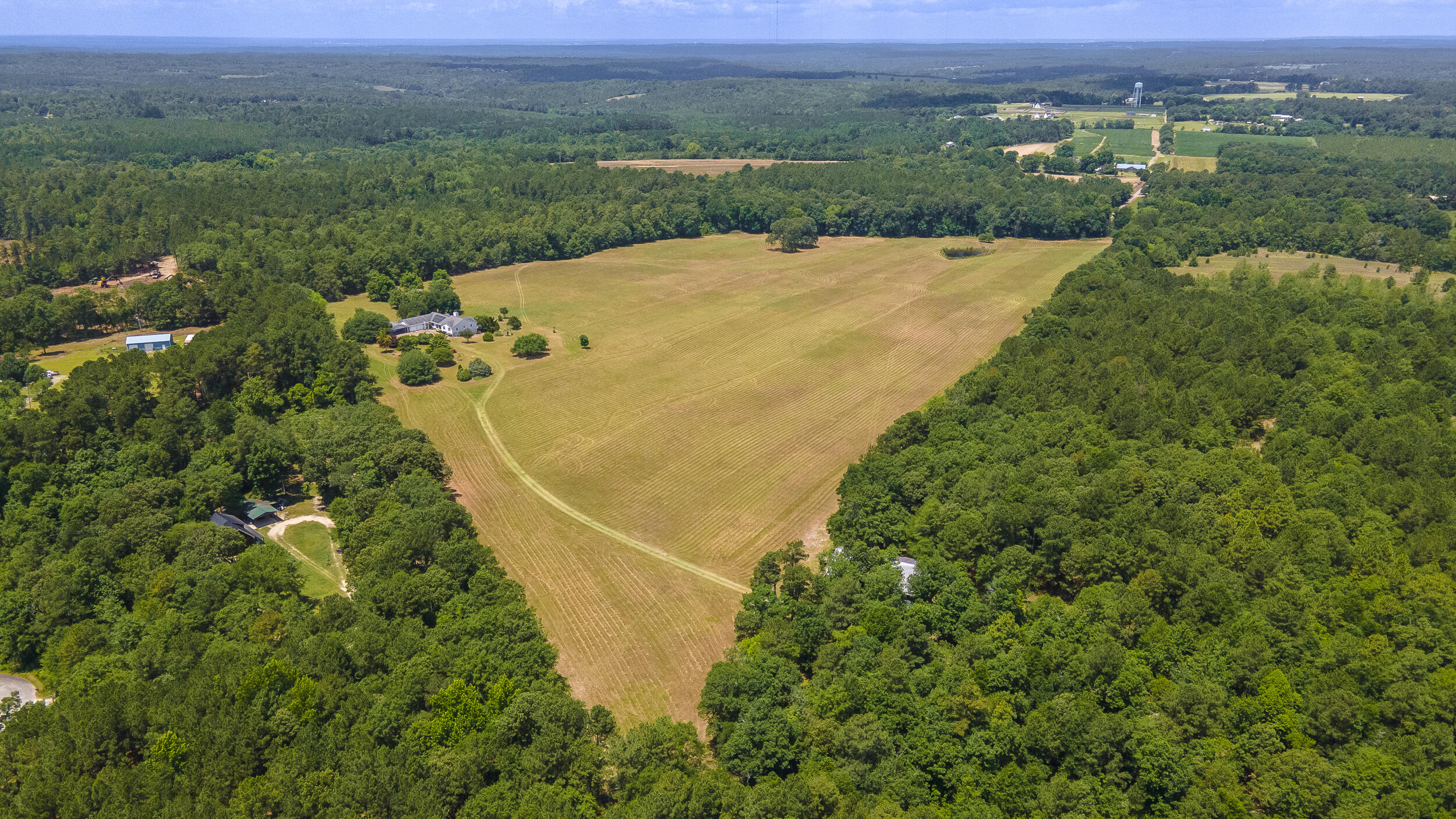 1970 Gray Mare Hollow Road Aiken, SC 29803 - Photo 43 of 43