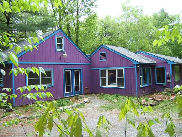 9 Cox Road Putney, VT 05346 - Photo 1 of 1
