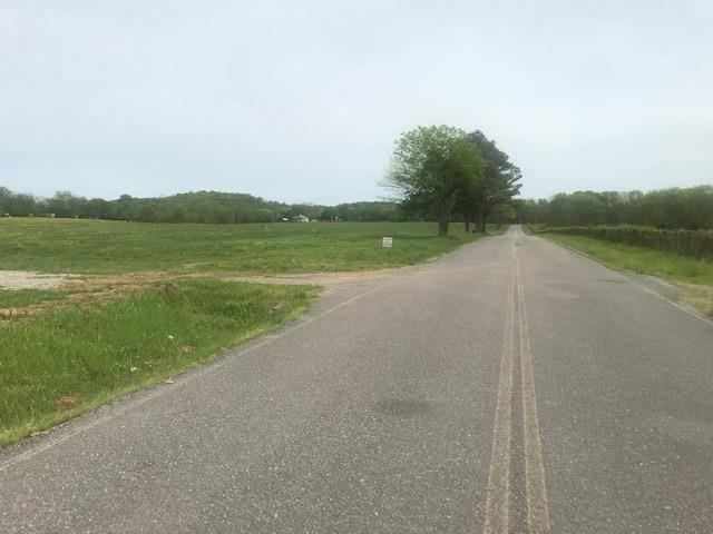 0 Greenwood Road College Grove, TN 37046 - Photo 3 of 22 Driveway for tract 3 with culvert.