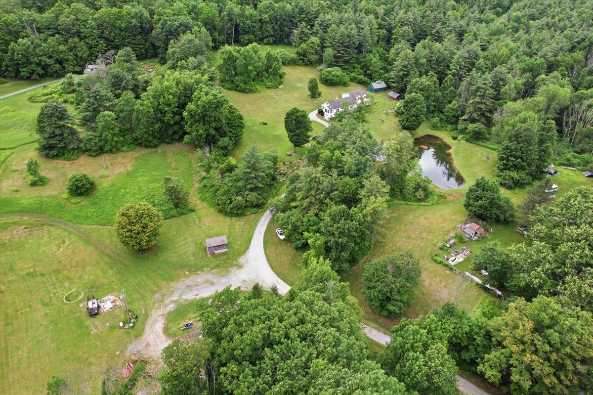 405 Old West Road Arlington, VT 05250 - Photo 48 of 56