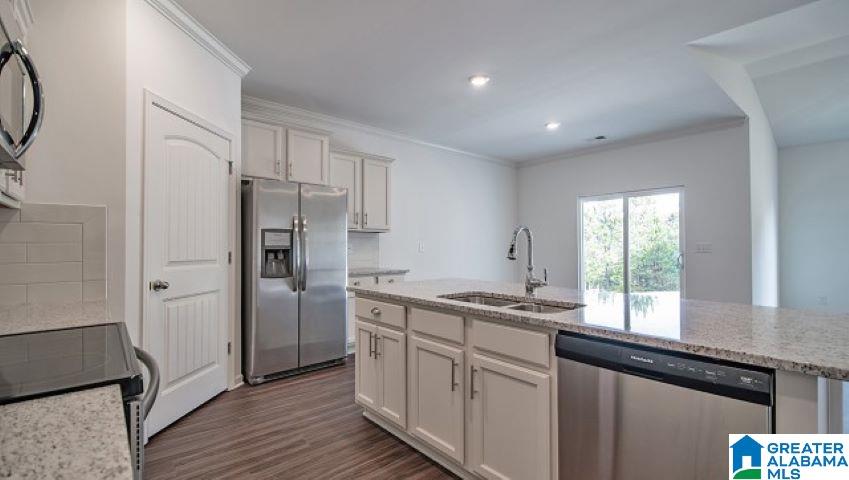 5163 Meadow Ridge Trail Bessemer, AL 35022 - Photo 12 of 31