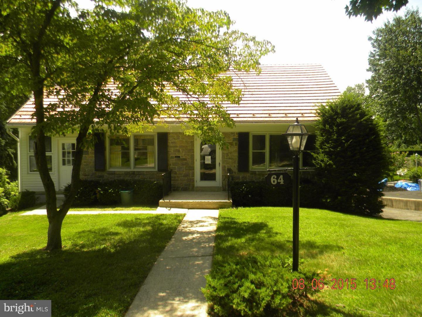 64 Upland Road Wyomissing, PA 19609 - Photo 1 of 17 Gallery Image 1