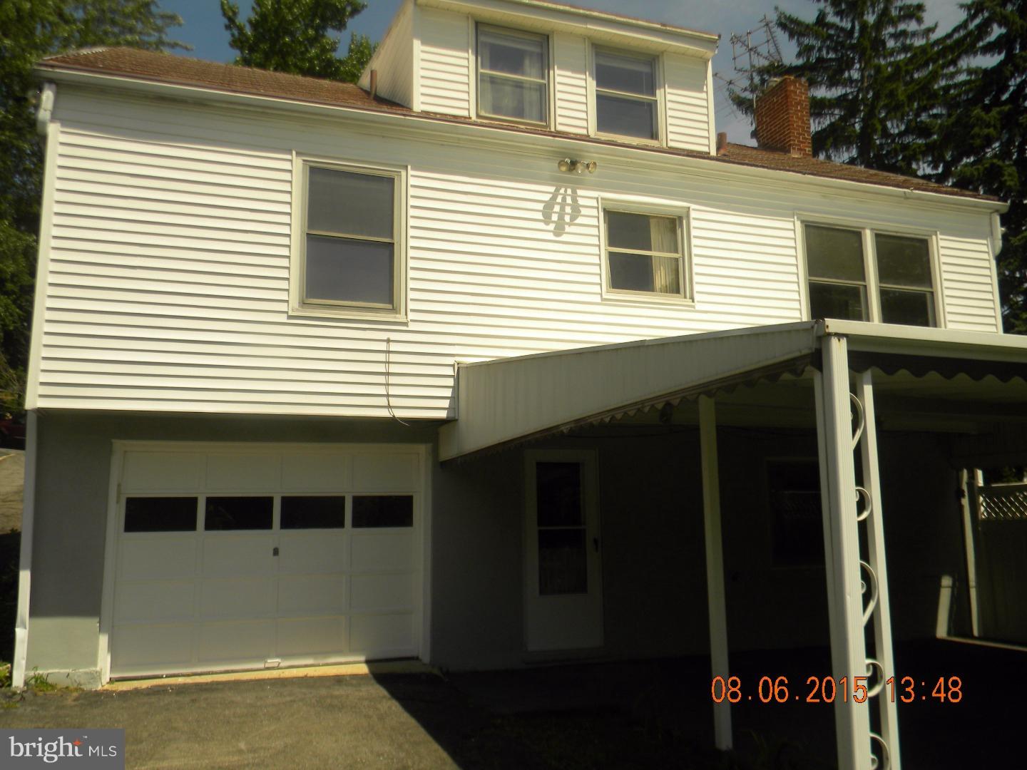 64 Upland Road Wyomissing, PA 19609 - Photo 16 of 17 Gallery Image 16
