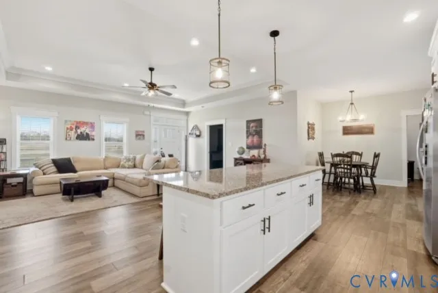 $360,000 | 15305 Keelers Mill Road, Dewitt, VA 23840