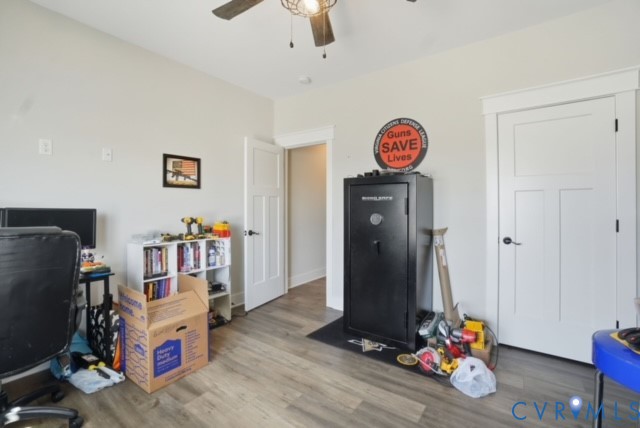 15305 Keelers Mill Road Dewitt, VA 23840 - Photo 23 of 38 a play room with toys