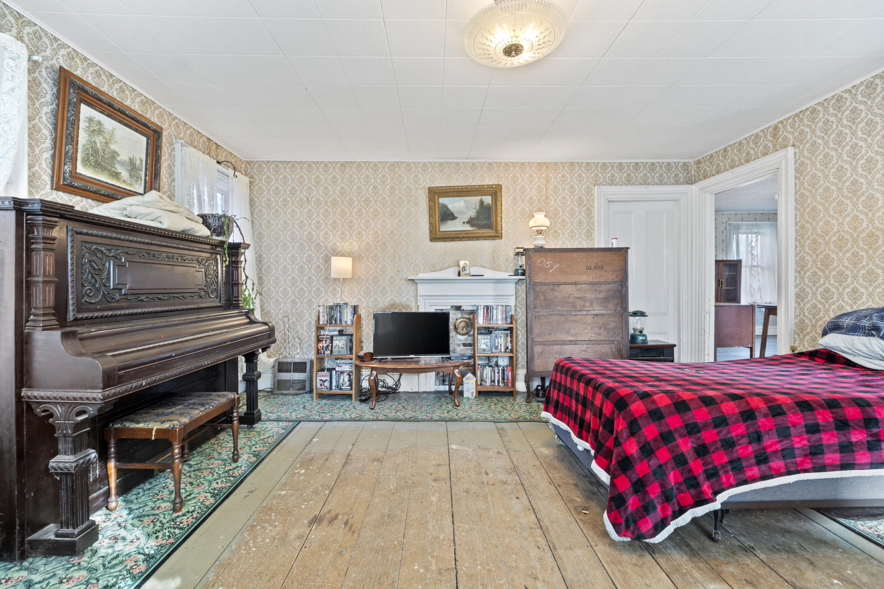 633 Pond Road Sidney, ME 04330 - Photo 15 of 61 633 Pond Road_123