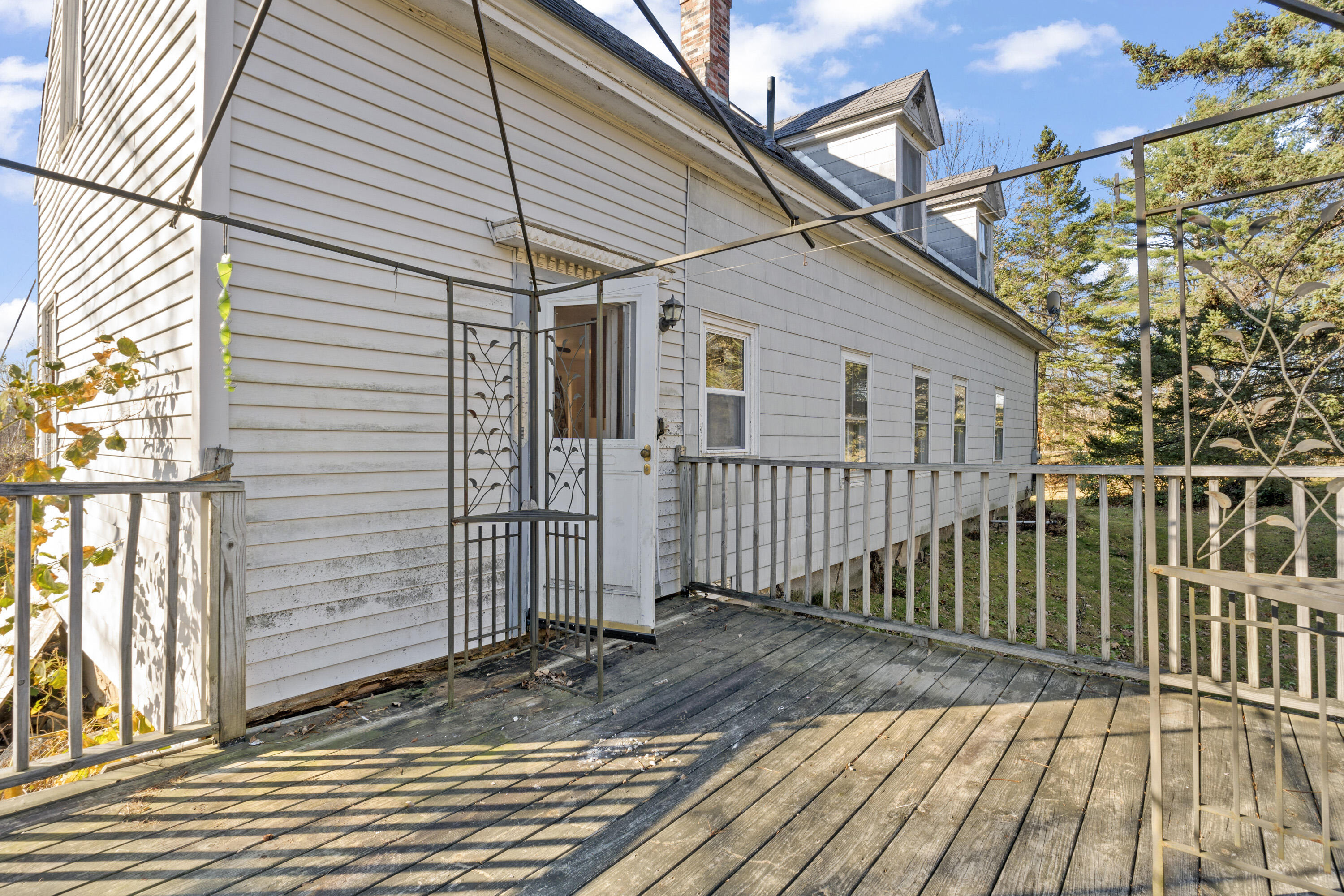 633 Pond Road Sidney, ME 04330 - Photo 31 of 61 633 Pond Road_146