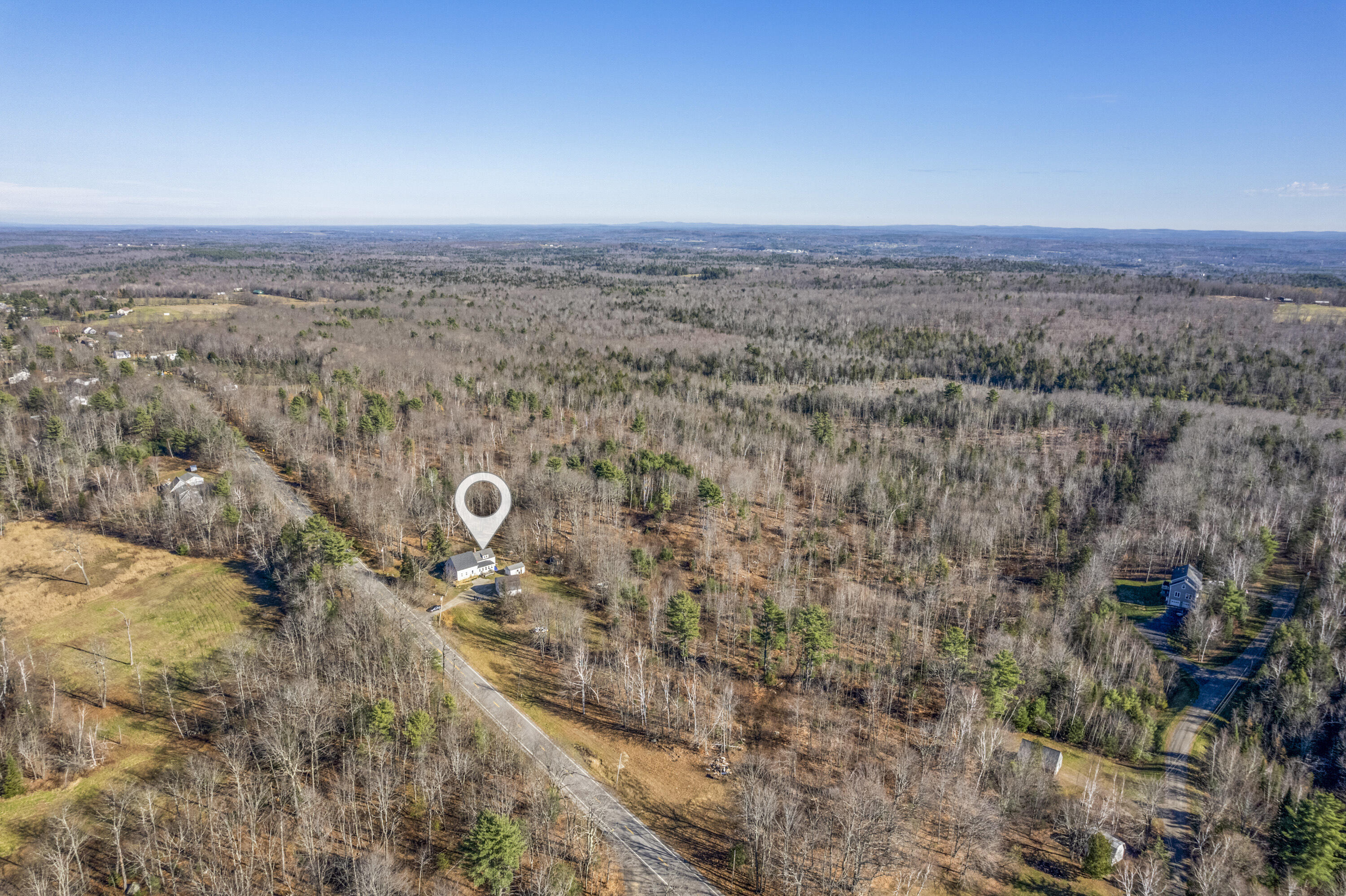 633 Pond Road Sidney, ME 04330 - Photo 48 of 61 633 Pond Road_147