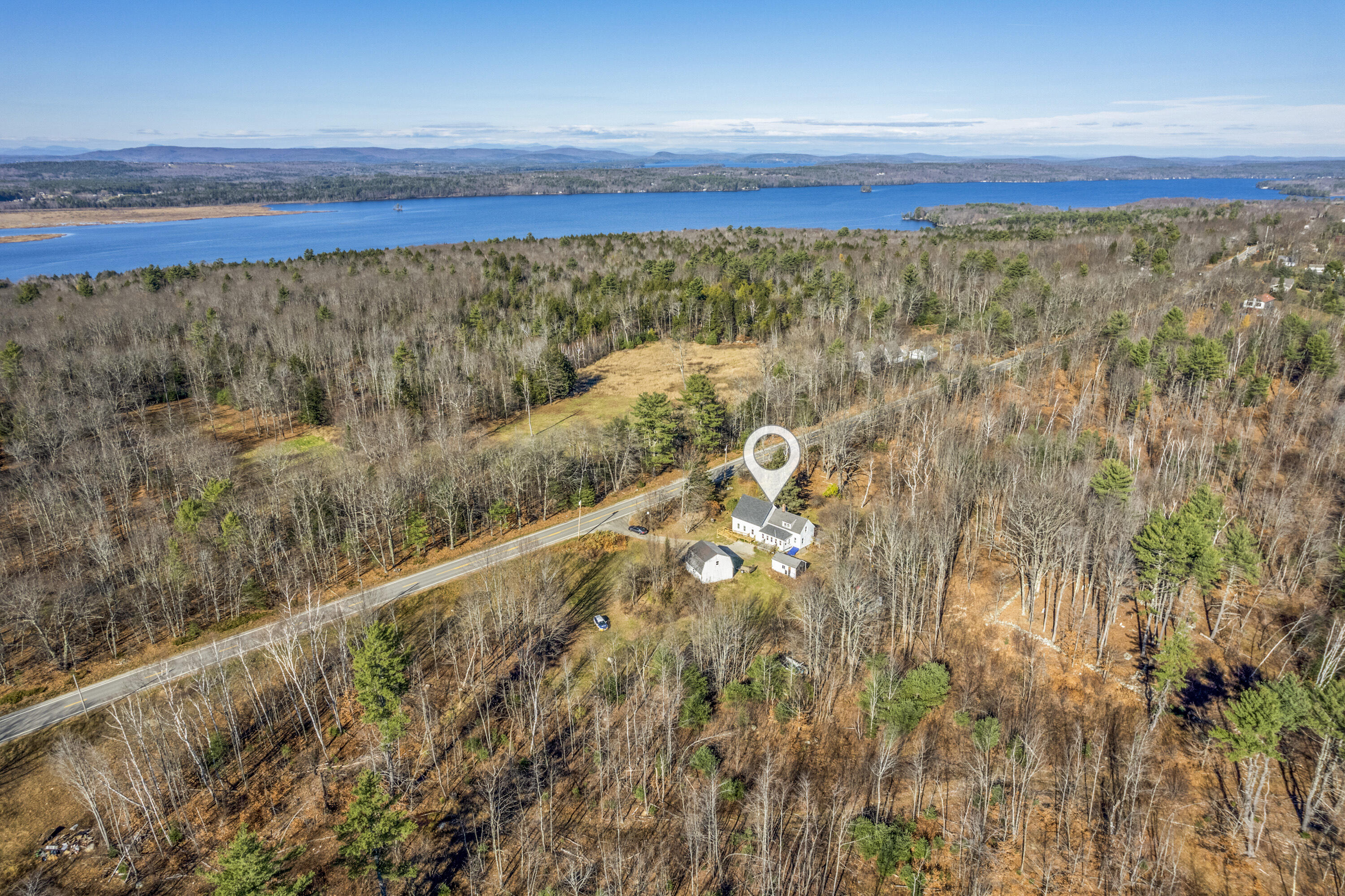 633 Pond Road Sidney, ME 04330 - Photo 54 of 61 633 Pond Road_153