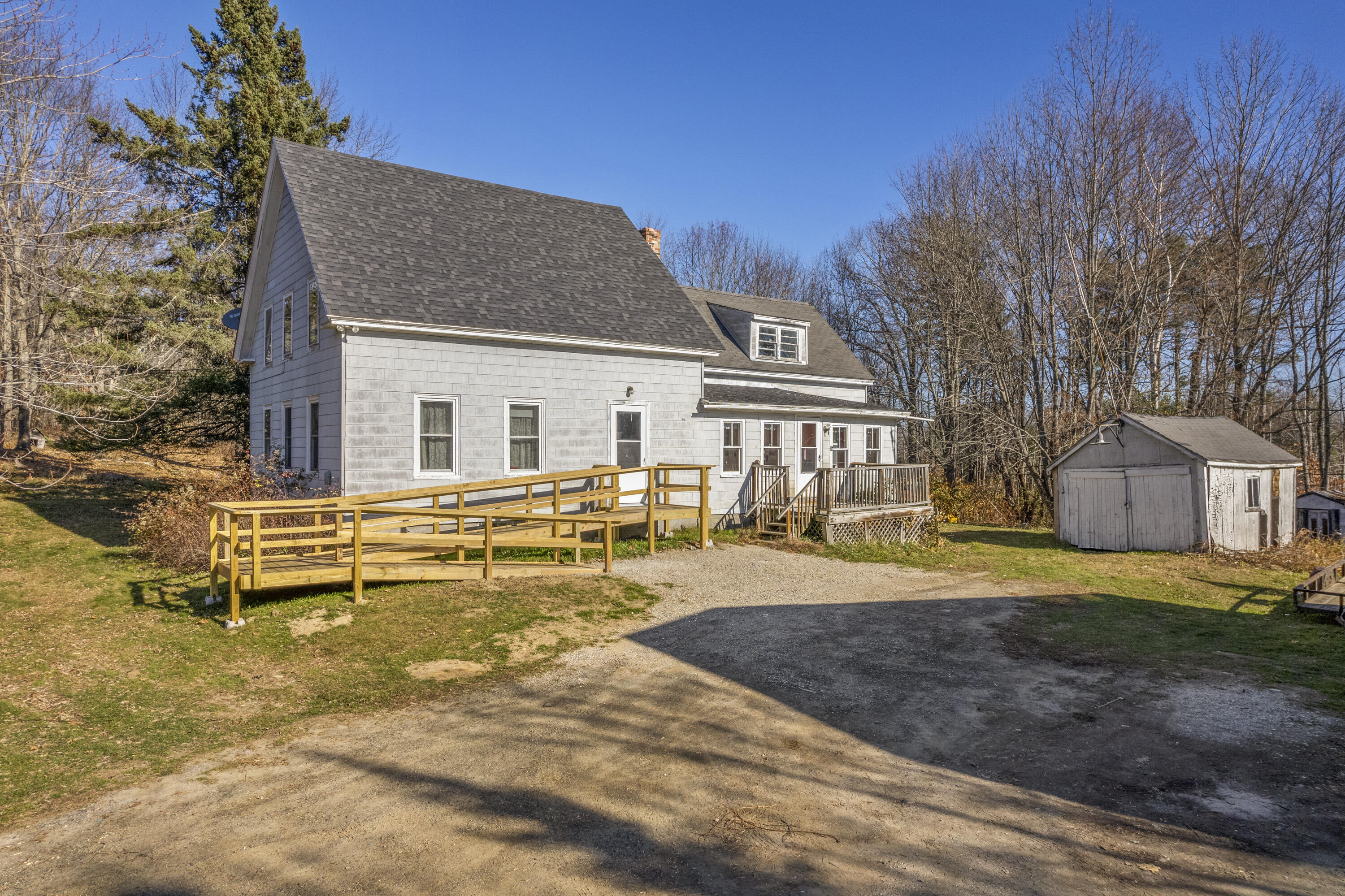 633 Pond Road Sidney, ME 04330 - Photo 58 of 61 633 Pond Road_102