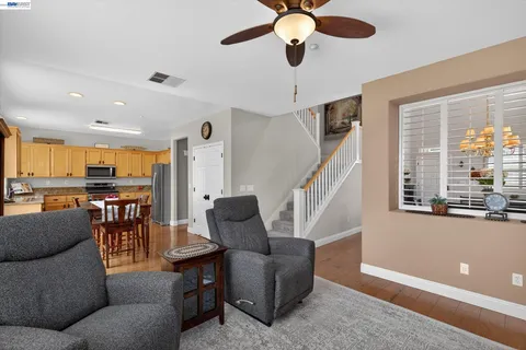 $1,395,000 | 6997 Blue Grass Court, Livermore, CA 94551