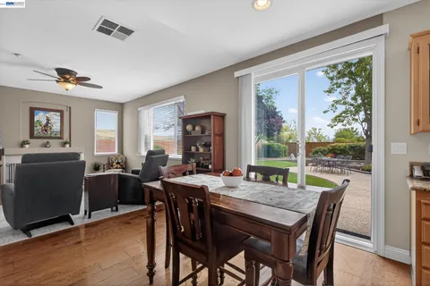 $1,395,000 | 6997 Blue Grass Court, Livermore, CA 94551