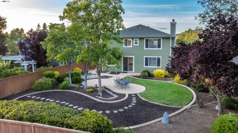 $1,395,000 | 6997 Blue Grass Court, Livermore, CA 94551
