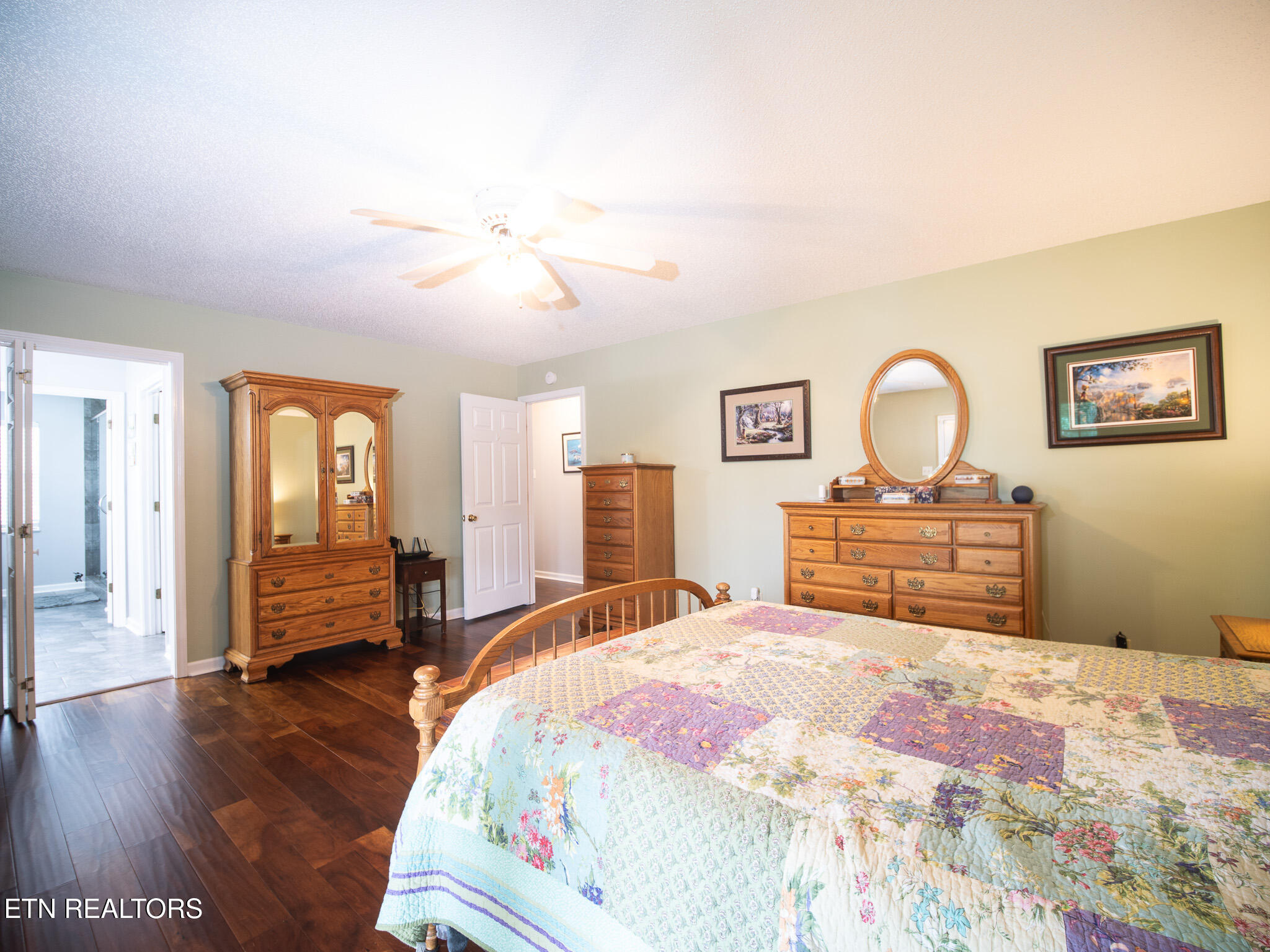 1306 Raulston Road Maryville, TN 37803 - Photo 27 of 50 Primary Suite