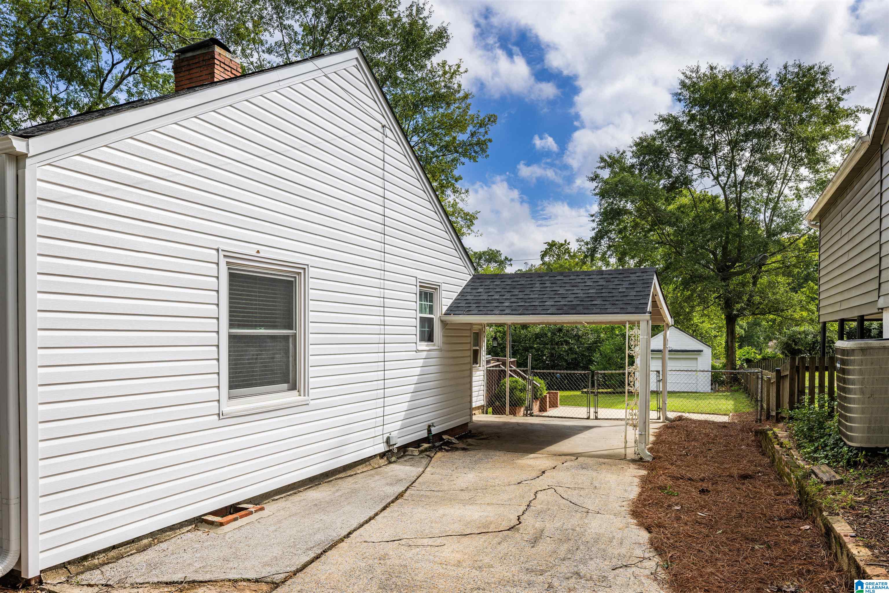 813 Columbiana Road Birmingham, AL 35209 - Photo 36 of 45