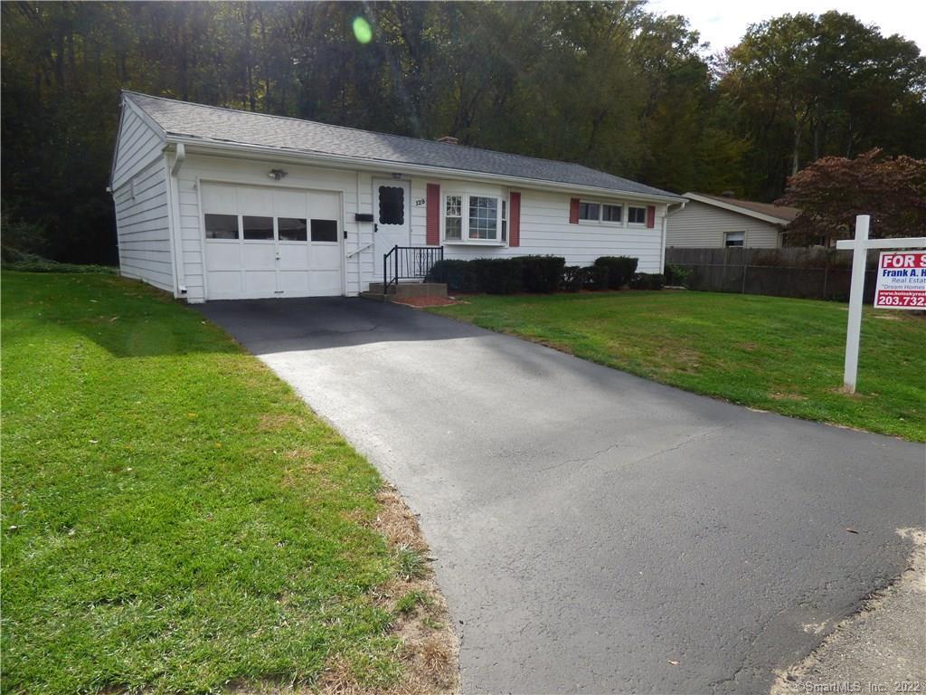 129 Beacon Manor Road Naugatuck, CT 06770 - Photo 1 of 1
