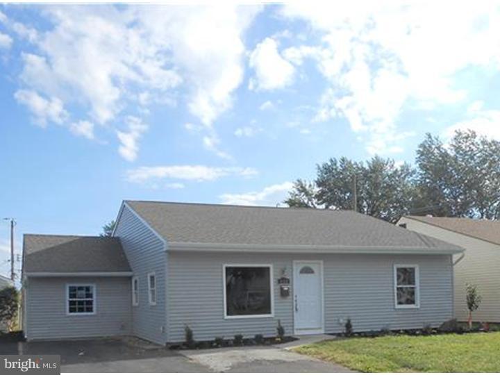 252 Andover Road Fairless Hills, PA 19030 - Photo 1 of 22 Gallery Image 1