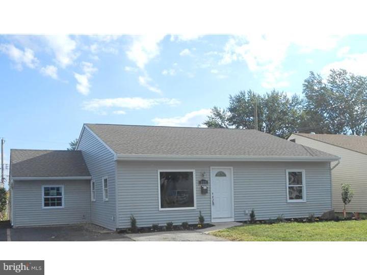 252 Andover Road Fairless Hills, PA 19030 - Photo 2 of 22 Gallery Image 2