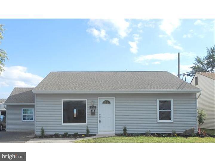 252 Andover Road Fairless Hills, PA 19030 - Photo 3 of 22 Gallery Image 3
