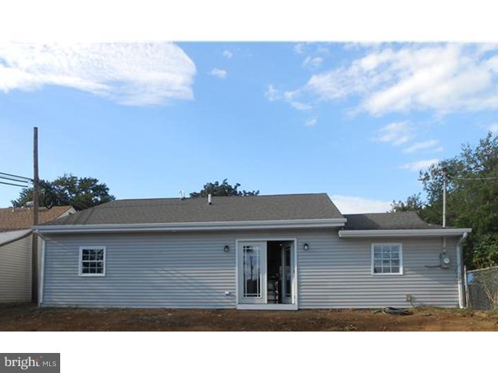 252 Andover Road Fairless Hills, PA 19030 - Photo 22 of 22 Gallery Image 22
