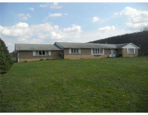 10 Water Dam Road McDonald, PA 15057 - Photo 1 of 6 Exterior Front.