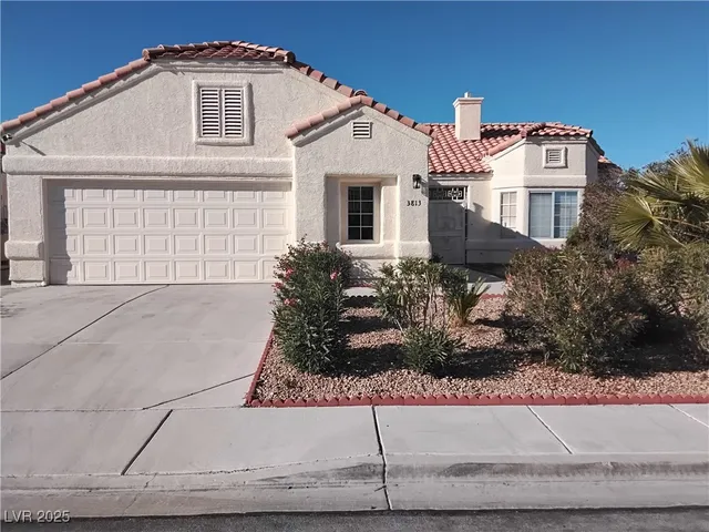 $1,950 | 3813 Mellon Court, North Las Vegas, NV 89032