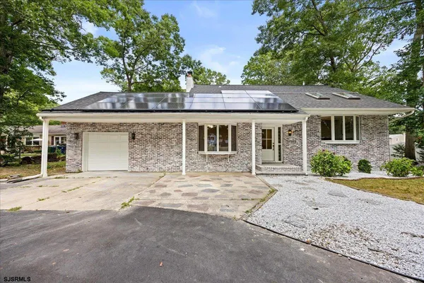 $550,000 | 34 North Mount Airy Avenue, Egg Harbor Township, NJ 08234