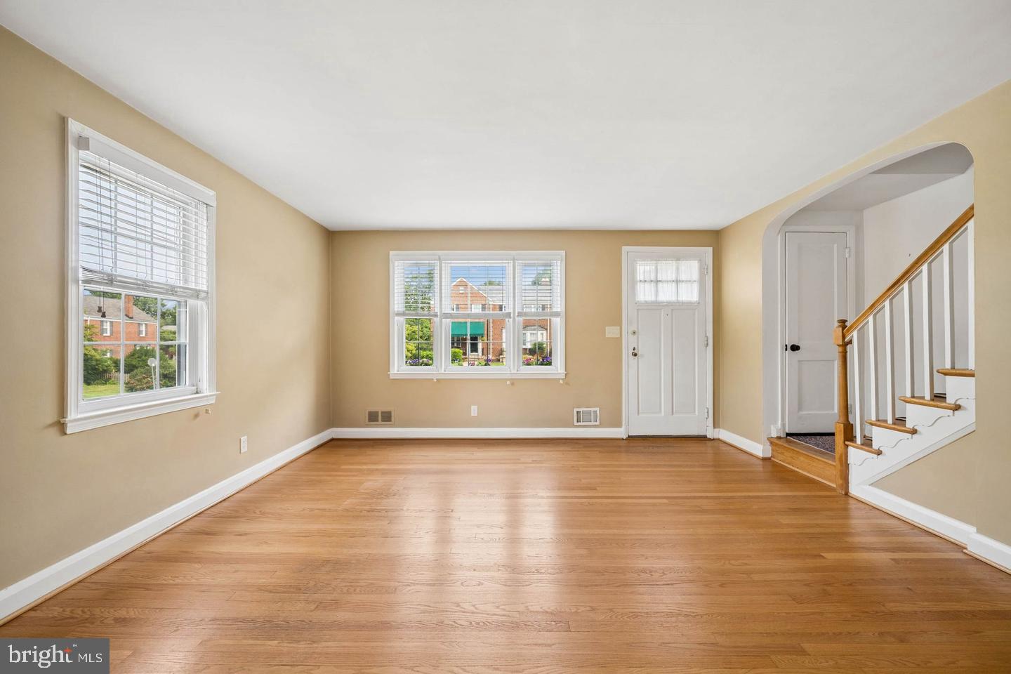 201 Brandon Road Baltimore, MD 21212 - Photo 3 of 45 Gallery Image 3