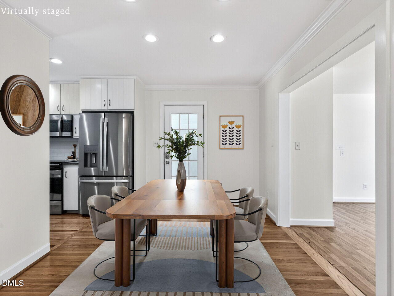531 Princeton Street Raleigh, NC 27609 - Photo 10 of 30 Gallery Image 10