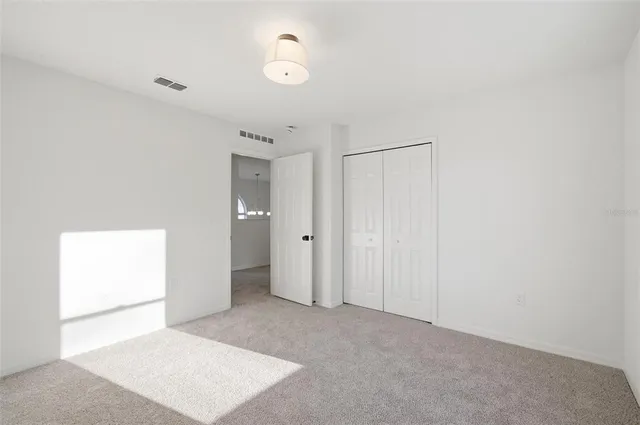 a view of swimming pool with a yard