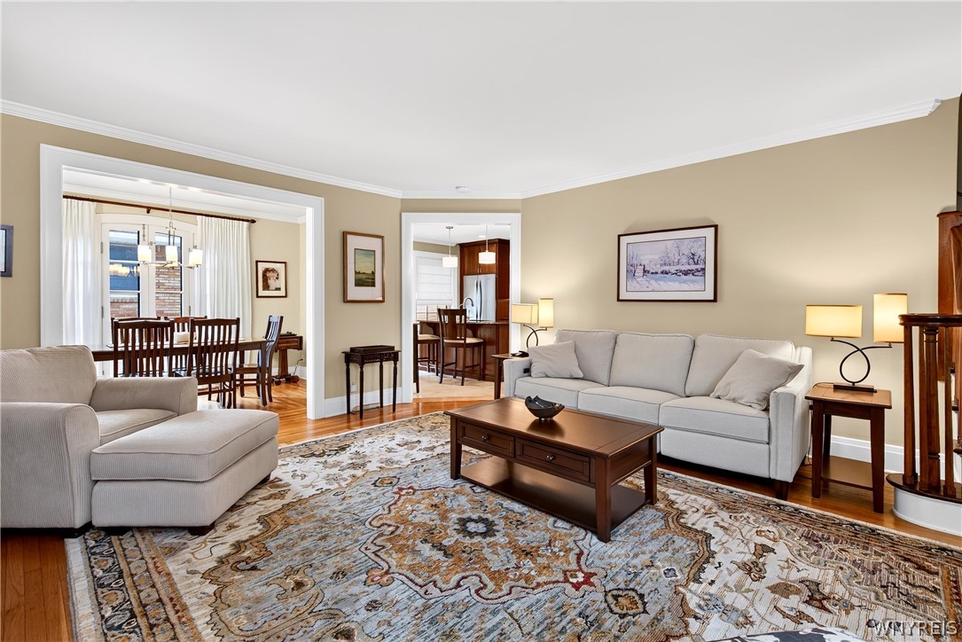 77 Lowell Road Tonawanda, NY 14217 - Photo 10 of 42