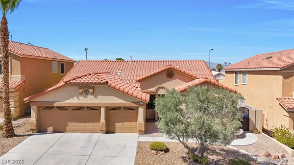 $620,000 | 10412 Falls Church Avenue, Las Vegas, NV 89144