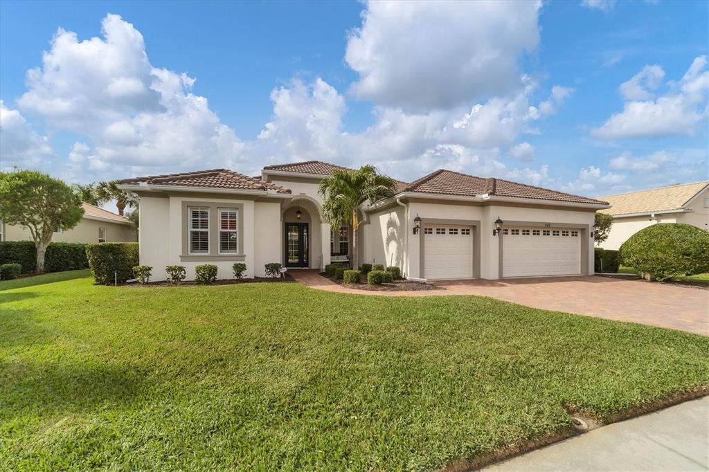 543 Sawgrass Bridge Road Venice, FL 34292 - Photo 1 of 1 Gallery Image 1