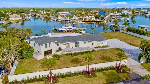 $4,950,000 | 102 East Circle, New Smyrna Beach, FL 32169