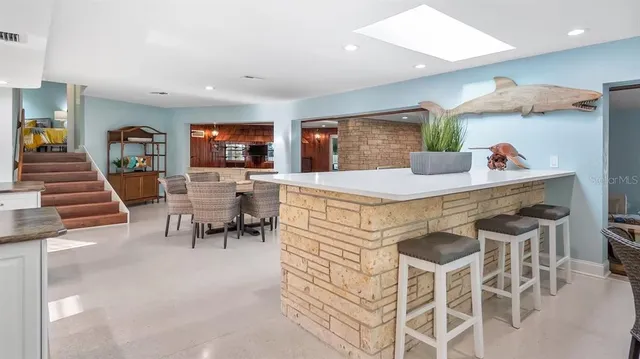 $4,950,000 | 102 East Circle, New Smyrna Beach, FL 32169