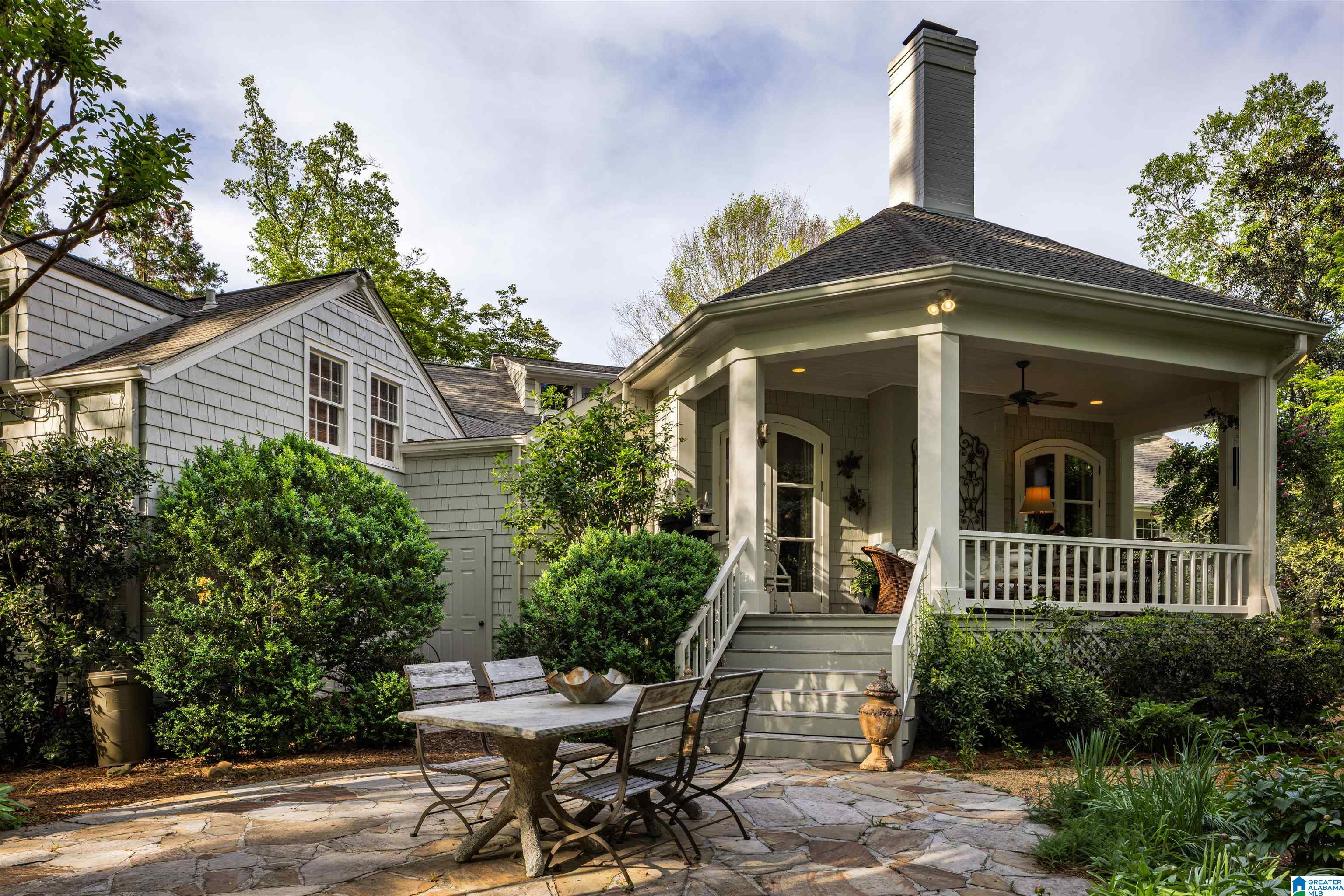 29 Woodhill Road Birmingham, AL 35213 - Photo 81 of 95