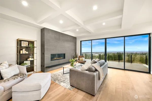 $1,975,000 | 3153 Chandler Parkway, Bellingham, WA 98226