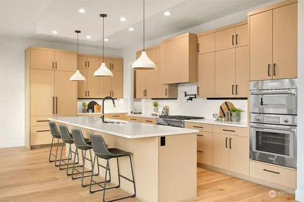 $1,975,000 | 3153 Chandler Parkway, Bellingham, WA 98226